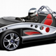 Image for article titled AWESOME POWER! GTM's 40TR Roadster to Get Turbo, More Horsepower